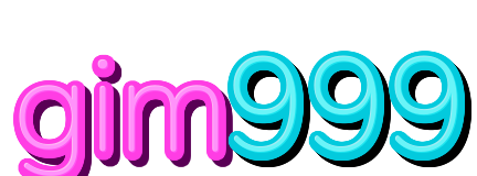 gim999 — logo kanal