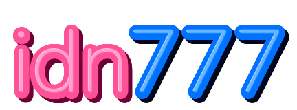 idn777 — logo kanal