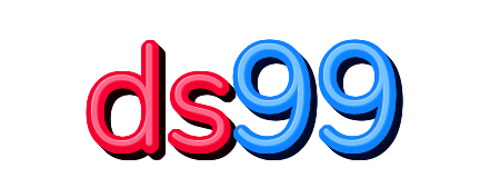 ds99 — logo kanal