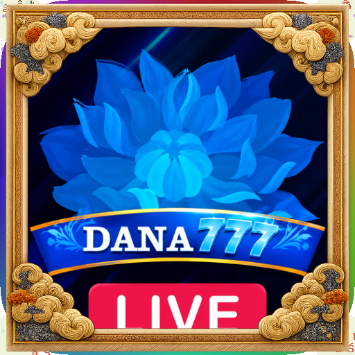 dana777 — mitra unggulan